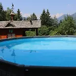 Zur Alpenruhe * Seeboden