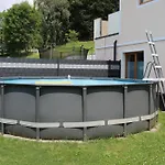 Zur Alpenruhe Apartment Seeboden