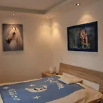 Zur Alpenruhe Apartment Seeboden