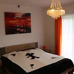Apartment Zur Alpenruhe