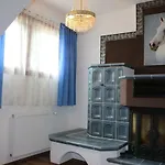 Apartment Zur Alpenruhe