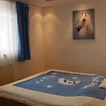 Apartment Zur Alpenruhe