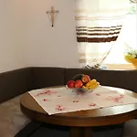 Zur Alpenruhe Apartment Seeboden