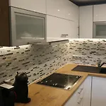 Apartment Zur Alpenruhe *