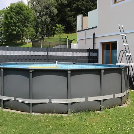 Zur Alpenruhe Lägenhet Seeboden