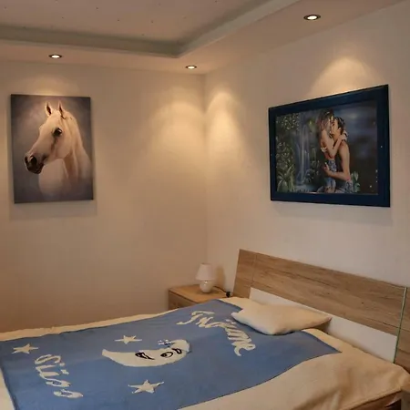 Zur Alpenruhe Appartement Seeboden