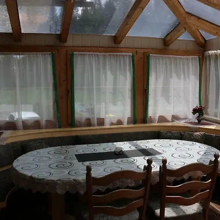 Zur Alpenruhe Seeboden