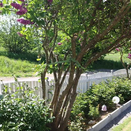 Zur Alpenruhe Appartement Seeboden