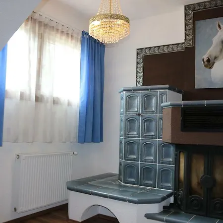 Appartement Zur Alpenruhe