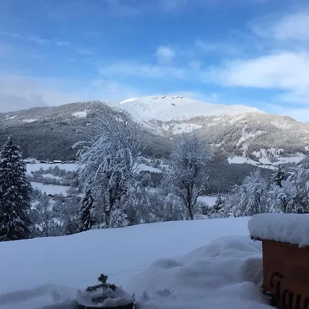 Zur Alpenruhe *