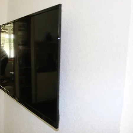 Zur Alpenruhe Appartement