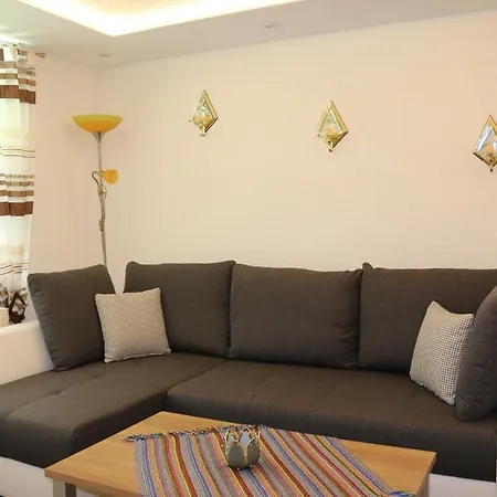 Zur Alpenruhe Apartment Seeboden