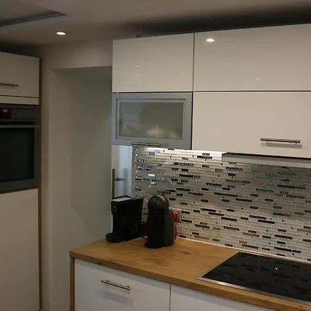 Zur Alpenruhe Appartement Seeboden