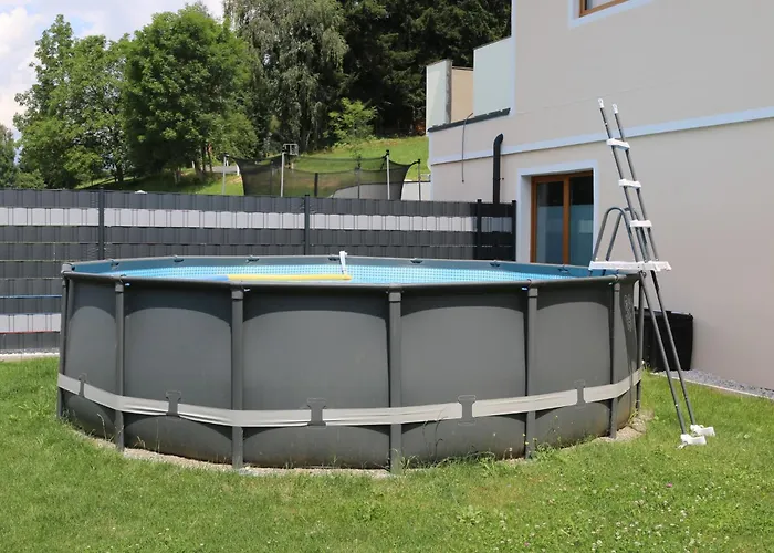 Zur Alpenruhe Apartment Seeboden