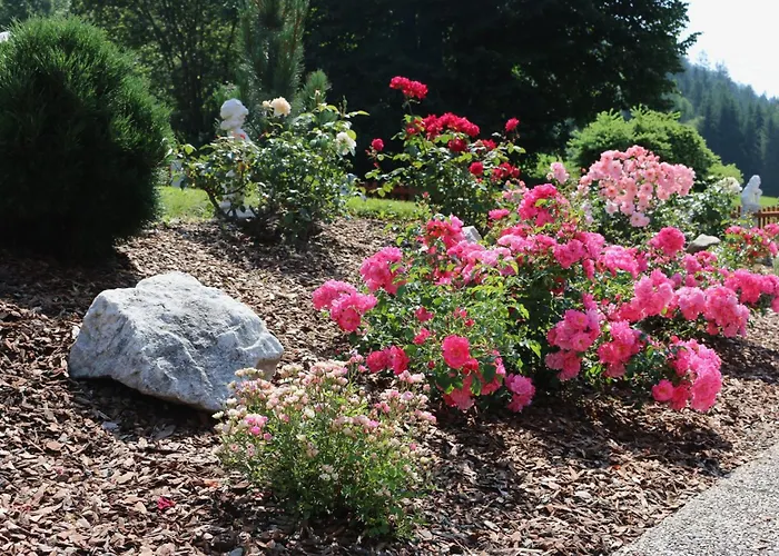 Zur Alpenruhe * Seeboden