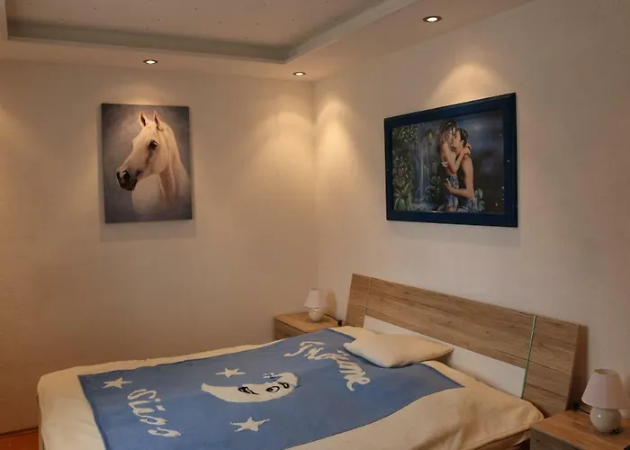 Zur Alpenruhe Apartment Seeboden