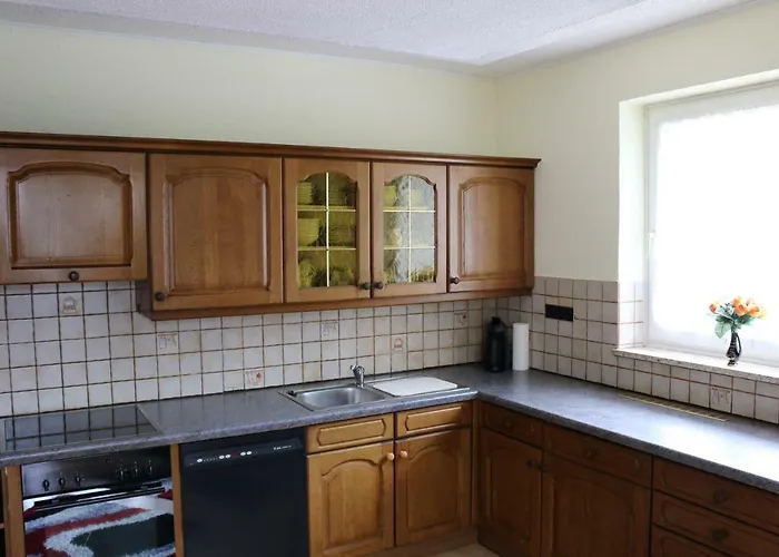 Zur Alpenruhe Apartment *