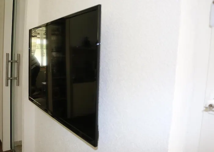 Zur Alpenruhe Apartment