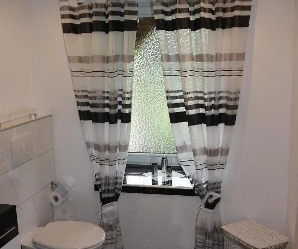 Zur Alpenruhe Apartment