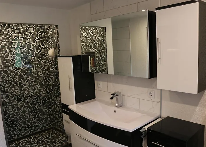 Zur Alpenruhe * Seeboden